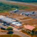 Anac libera pouso de jatos no aeroporto de Parintins