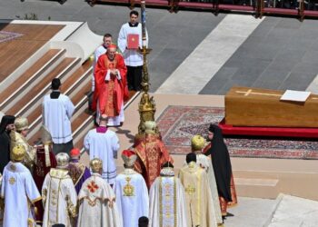 Francisco, um Papa com um coração aberto a todos