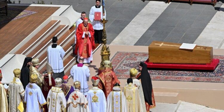 Francisco, um Papa com um coração aberto a todos
