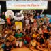 Caravana da Páscoa 2025 promete diversão e cultura para crianças e famílias