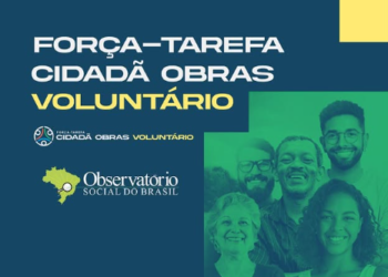 TCU e Observatório Social do Brasil abrem edital para cadastro de interessados em acompanhar obras de escolas