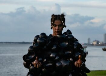 Itinerância Bubuia promove diálogo sobre a vivência da mulher preta na cultura amazônica