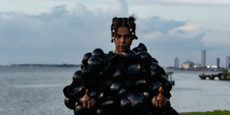 Itinerância Bubuia promove diálogo sobre a vivência da mulher preta na cultura amazônica