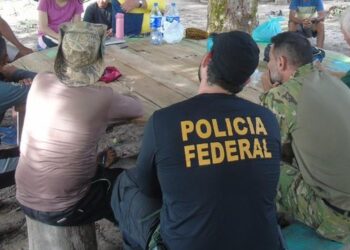 Justiça torna réus 11 PMs denunciados pelo MPF pelos homicídios de indígenas e ribeirinhos no Amazonas