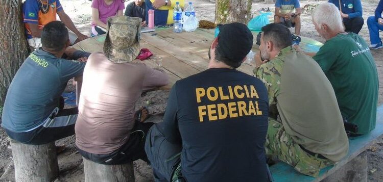 Justiça torna réus 11 PMs denunciados pelo MPF pelos homicídios de indígenas e ribeirinhos no Amazonas