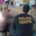 Justiça torna réus 11 PMs denunciados pelo MPF pelos homicídios de indígenas e ribeirinhos no Amazonas