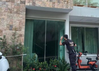 Polícia Federal combate fraudes em licitação e desvio de recursos do Fundeb no Amazonas