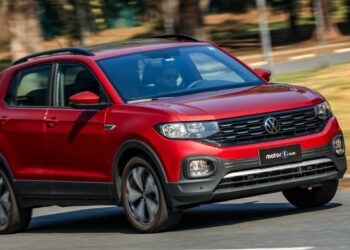 SUVs consolidam liderança no mercado brasileiro e impulsionam lançamentos do AM