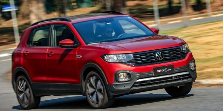 SUVs consolidam liderança no mercado brasileiro e impulsionam lançamentos do AM