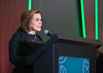 A Amazônia tem algo a dizer – e este é o momento de escutar