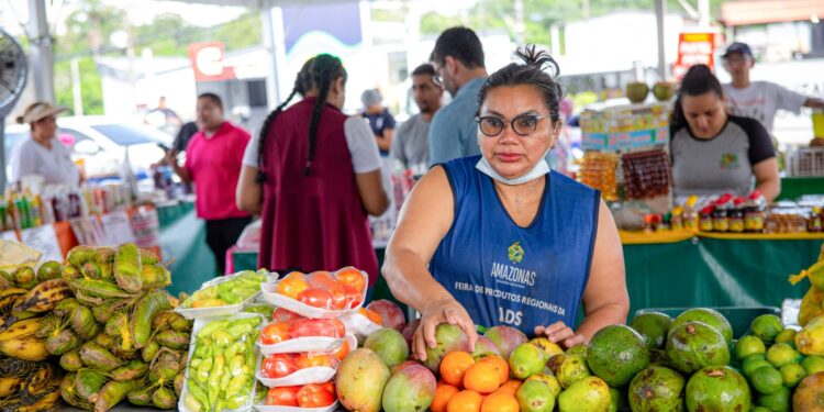 ADS divulga cronograma das Feiras de Produtos Regionais desta semana, com edição especial na sede da Suhab