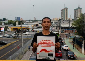 Bienal das Amazônias reúne fotografia, moda e música em programação de fim de semana