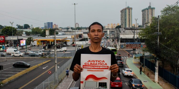 Bienal das Amazônias reúne fotografia, moda e música em programação de fim de semana