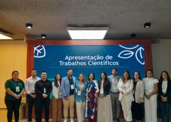 Congresso internacional reúne pesquisas científicas sobre controle, tecnologia e educação ambiental