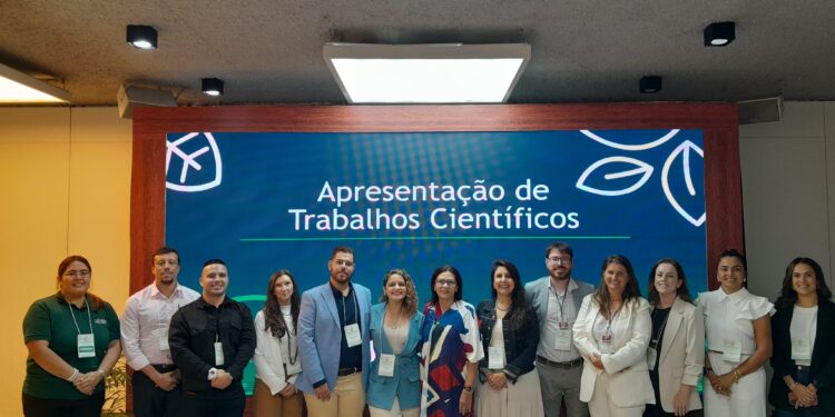 Congresso internacional reúne pesquisas científicas sobre controle, tecnologia e educação ambiental