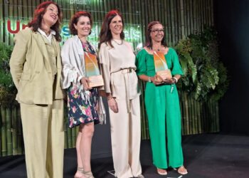 FAS recebe homenagem da Coca-Cola Brasil por projeto de acesso à água potável na Amazônia