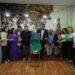 Liderança indígena comemora inauguração do Posto de Atendimento da Defensoria Pública em Novo Airão