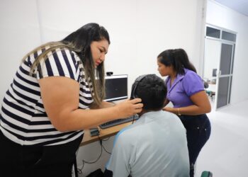 Defensoria Pública realiza primeiro atendimento virtual na nova unidade de Santa Isabel do Rio Negro 