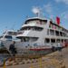 Barcos e lanchas se preparam para aumento de vendas com proximidade do Festival de Parintins