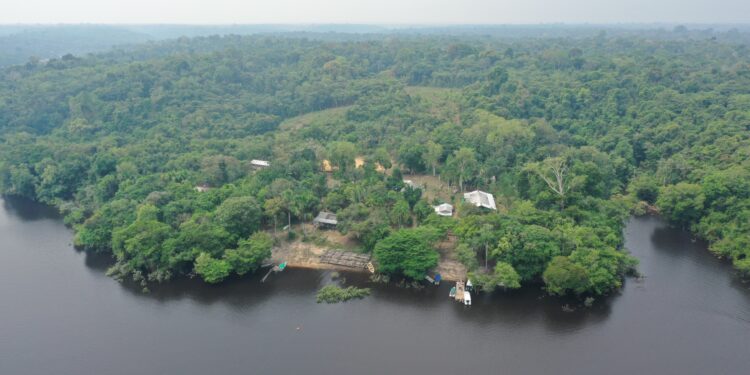 TCE-AM lança pesquisa para identificar ações sustentáveis nos municípios do Amazonas