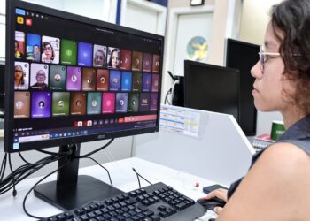 Programa do TCE-AM é destaque em debate sobre Controle Social do Fundeb