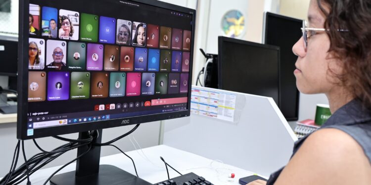 Programa do TCE-AM é destaque em debate sobre Controle Social do Fundeb