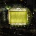 Estádio Carlos Zamith é revitalizado com nova iluminação e melhorias na estrutura
