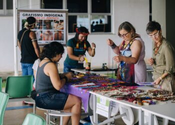 Festival Saberes da Floresta celebra cultura e conhecimento às margens das BR-319