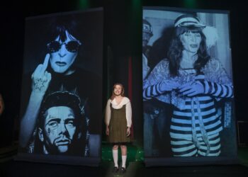 Sucessos de Rita Lee são destaque em musical que chega a Manaus, depois de temporada premiada em SP