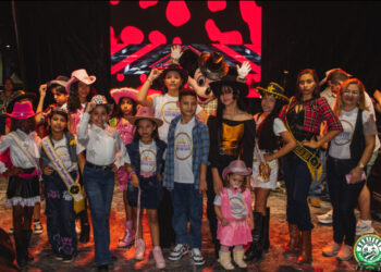Guto Lima, especial Marília Mendonça e início do rodeio marcam 2ª dia da Agrifest nesta sexta