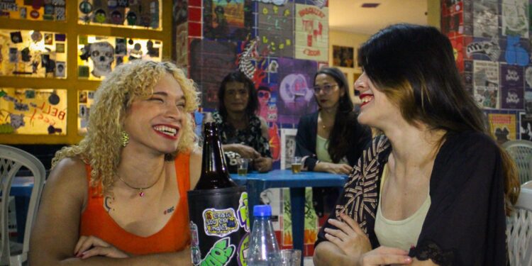 No Mês do Orgulho LGBTQIAPN+, Festival de Cinema ‘Close’ exibe 28 obras de ficção, documentários e clipes