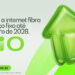 Nio chega ao mercado com novos planos de internet fibra