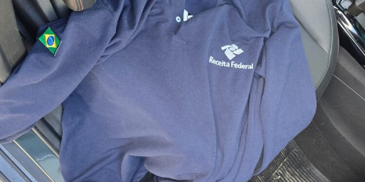 Falso servidor da Sefaz e da Receita Federal é preso por aplicar golpes em Manaus