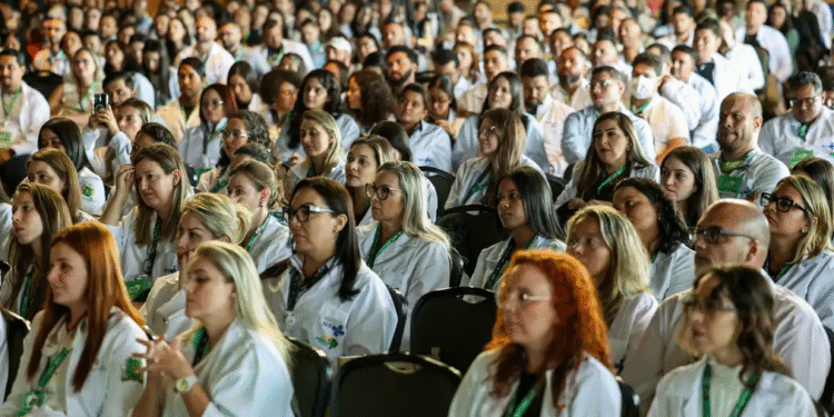 Governo Federal abre 3,1 mil novas vagas para Mais Médicos