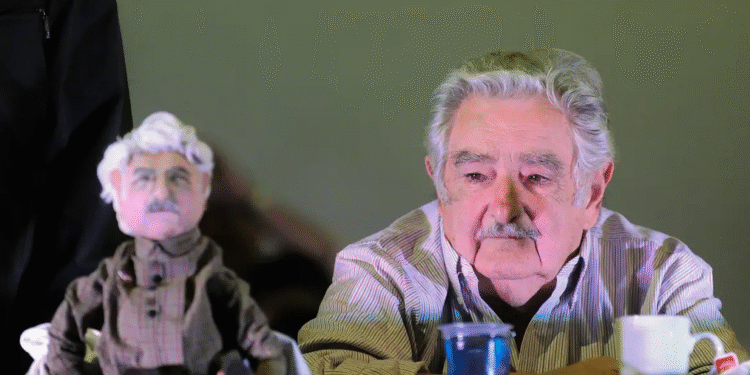 Ex-presidente do Uruguai, Pepe Mujica morre aos 89 anos