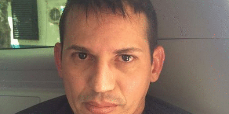 Ministro do STJ nega transferência de ‘João Branco’ para o sistema prisional do AM