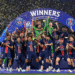 Champions League: PSG é o novo dono do futebol europeu