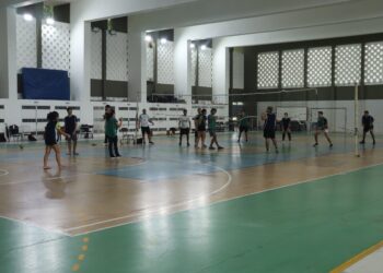 Seminário Internacional debate pedagogia do esporte e competições como espaço formativo