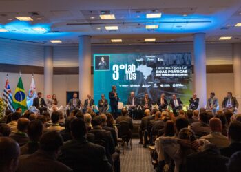 TCE-AM participa de encontro nacional de boas práticas dos Tribunais de Contas