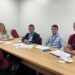TCE-AM e MP-AM firmam parceria para fiscalizar escolas com problemas de água e saneamento no Amazonas