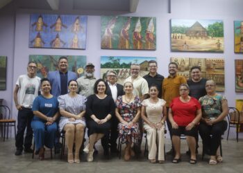 Manaus ganha Fórum de Ópera em iniciativa liderada por artistas e agentes culturais