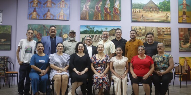 Manaus ganha Fórum de Ópera em iniciativa liderada por artistas e agentes culturais