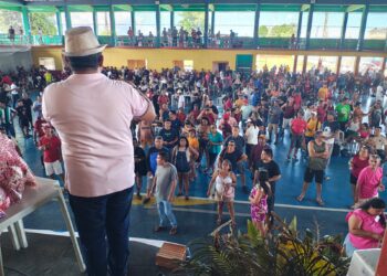 Trabalhadores da construção civil estipulam prazo para evitar greve geral em Manaus