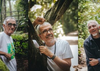 Documentário “Amazônia em todas as cores” estreia no Teatro Amazonas