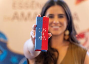 Natura leva ao Festival de Parintins ativações inéditas e cunhãs como parceiras