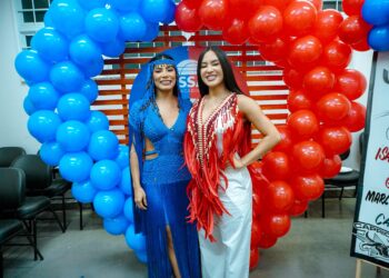 Assaí anuncia cunhãs e rainhas do folclore como embaixadoras da marca