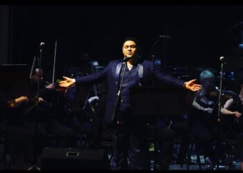 In Concert une ópera e cultura amazônica em espetáculo no Teatro Amazonas