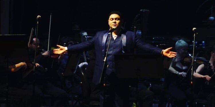 In Concert une ópera e cultura amazônica em espetáculo no Teatro Amazonas