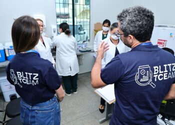 TCE chega aos CAIC’s com foco na assistência a crianças e adolescentes neurodivergentes