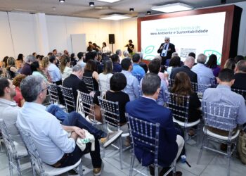 Congresso Internacional debate avanços técnicos na agenda de sustentabilidade dos tribunais de contas